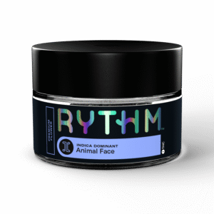 Rythm | Buds | Animal Face (I) | 3.5g