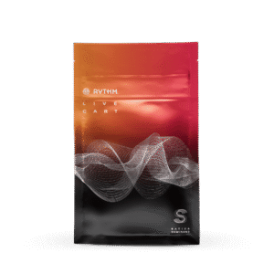 Rythm | Live Resin Cart | Animal Face | 1g