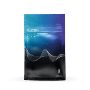 Rythm | Live Resin Cart | Animal Scout 10 | 1g