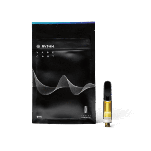 Rythm | Live Resin Cart | Brownie Scout | 1g