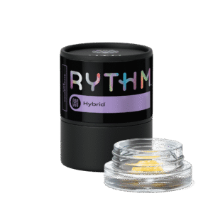 Rythm | Live Resin | Cereal Milk | 1g