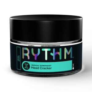 Rythm | Popcorn | Head Cracker | 7g