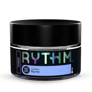 Rythm | Popcorn | Runtz | 7g