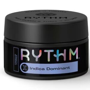 Rythm | Popcorn | Taffy Twist | 7g